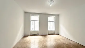 Expose Historischer Charme, zeitlose Eleganz – Traumhafte Stilaltbauwohnung in Bestlage