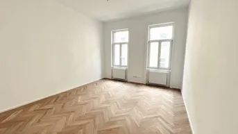 Expose Altbaucharme meets ERSTBEZUGSZUSTAND! Erfüllen Sie sich Ihren Traum vom Wohnen im 2. Bezirk nahe des Augartens!