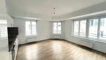 Expose Helle Traumwohnung mit perfektem Grundriss! Best-Lage in 1170 Wien!