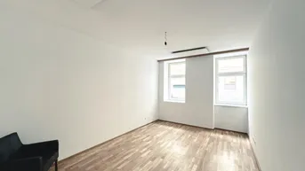 Expose NEU! Geräumige 2-Zimmer Erdgeschosswohnung zu vermieten!