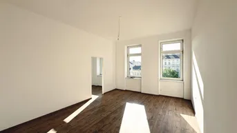 Expose NEU! Altbautraum im 8. Bezirk – Charmanter Klassiker im Herzen Wiens!