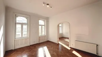 Expose Charmante Altbauwohnung in Top-Lage in 1190 Wien - ideal für Familien, Paare oder als Investmentobjekt mit Potenzial