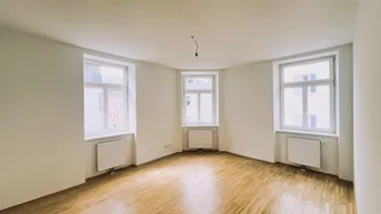 Expose Eckwohnung in charmantem Altbau! In sehr gutem Zustand zu verkaufen! 3 Zimmer und ideale Raumaufteilung!