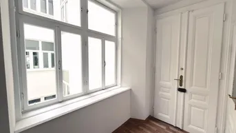 Expose Altbautraum! 2-Zimmer-Wohnung in 1030 Wien – Ihr neues Zuhause!