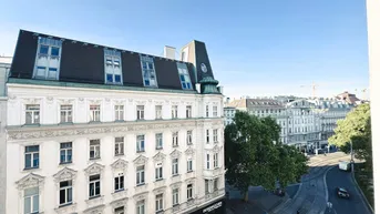 Expose NEU! WG-Geeignet! Perfekte 3-Zimmerwohnung in 1080 zu vermieten!