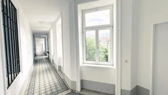 Expose Helle 2,5 Zimmerwohnung mit viel Potenzial