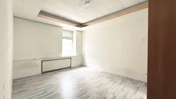 Expose Mit etwas Liebe zum gemütlichen Juwel – 1,5-Zimmerwohnung mit Potenzial