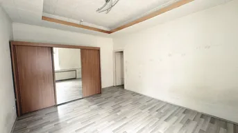 Expose Mit etwas Liebe zum gemütlichen Juwel – 1,5-Zimmerwohnung mit Potenzial