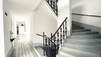 Expose Charmante Altbauwohnung mit Potenzial gegenüber U3 Schlachthausgasse