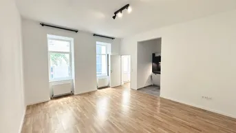 Expose NEU! Perfekte 3-Zimmerwohnung in zentraler Lage zu vermieten! Innenhofausrichtung! Absolute Ruhelage!