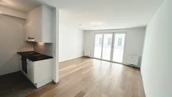 Expose Wohntraum in Top-Lage: Helle 3-Zimmer-Wohnung mit Loggia – Natur &amp; Stadt ganz nah!