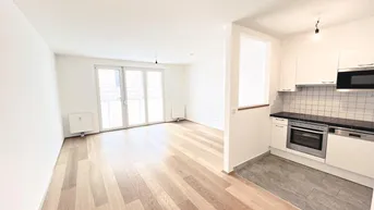 Expose 2-Zimmer-Neubau mit Top-Anbindung – Hell, modern &amp; sofort beziehbar!