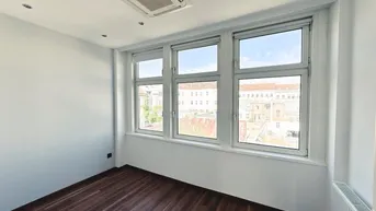 Expose NEU! Moderne 2-Zimmerwohnung mit Klimaanlage zu vermieten! Achtung 3. Stock ohne Lift!