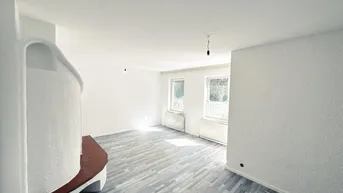 Expose Charmantes Reihenhaus in ruhiger Innenstadtlage in Ternitz zu verkaufen! Ihr neues Zuhause oder hervorragendes Investment!