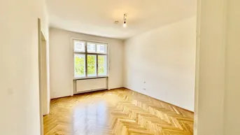 Expose Herrschaftliche Wohnung in Top-Lage beim Schloss Belvedere