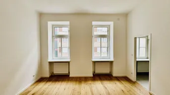 Expose Ausgezeichnet geschnittene 1-Zimmer-Wohnung in 1030 Wien!