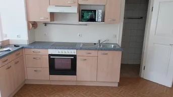 Expose Gepflegte 4-Zimmerwohnung in Groß Gerungs zu vermieten!