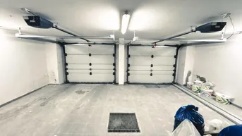Expose Lager mit Doppelgarage in 1060 zu vermieten!
