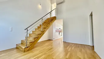 Expose NEU! Wunderschöne Dachgeschoßwohnung mit 3 Zimmern plus großer Galerie!