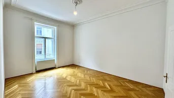 Expose NEU! Komfortable 3-Zimmer Altbauwohnung in herrschaftlichem Altbau zu Verkaufen! Exklusive Lage! 1040 Wien!