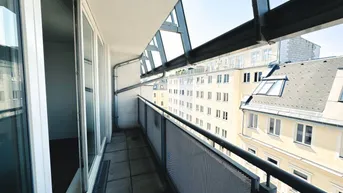 Expose NEU! Geräumige 2-Zimmerwohnung mit Loggia nahe U6 zu vermieten! Parkplätze verfügbar!