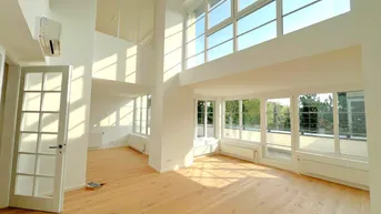 Expose Luxus-Maisonette-Wohnung | 5,5 Zimmer &amp; 160 m² zzgl. 3 Terrassen | Lebensqualität pur in Sievering