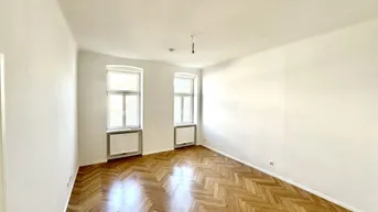Expose Top-Gelegenheit: Sanierte Altbauwohnung mit modernem Flair – ca. 40 m² in 1150 Wien