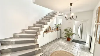 Expose Reihenhaus-Juwel in zentraler und ruhiger Lage von Ternitz – ideal als Zuhause oder Kapitalanlage!