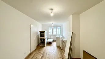 Expose NEU! ERSTBEZUG! Generalsanierte 2 Zimmerwohnung zu vermieten!