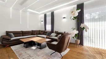 Expose Neues Doppelhaus mit Garten und Terrasse in Hitzendorf