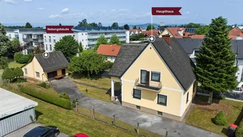 Expose  Einfamilienhaus mit Garten in Kalsdorf sofort zu beziehen!!!