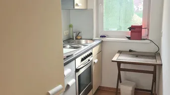Expose Hübsche 2-Zimmer-Wohnung in Top Lage