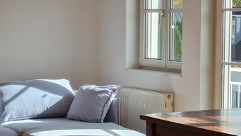 Expose Dachgeschoss-Maisonette in Leopoldskron