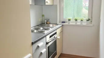 Expose Hübsche 2-Zimmer-Wohnung in Top Lage