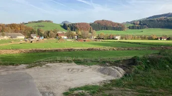 Expose Grundstück in Ternberg/Dürnbach zu Kaufen