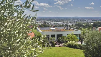 Expose Einzigartige Luxus Villa mit atemberaubender Aussicht am Grazer Kehlberg 