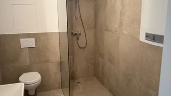 Expose Erstbezug in Toplage! 2 Zimmer Neubau in Niederschöckl sofort verfügbar