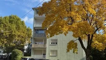 Expose Das wird sie interessieren! 2 –Zimmer Wohnung in beliebter Lage mit perfekter Infrastruktur in St. Peter