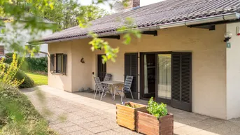Expose Natur pur! Solides Einfamilienhaus mit herrlichem Grundstück in Kumberg bei Graz