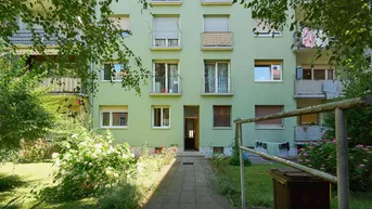 Expose Digitale Angebotslegung Das wird sie interessieren! 3 –Zimmer Wohnung mit Gestaltungsspielraum und perfekter Infrastruktur 