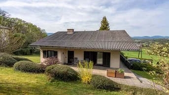 Expose Bieterverfahren! Solides Einfamilienhaus in Kumberg bei Graz 