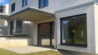 Expose Neubau Doppelhaushälfte wenige Minuten von Andritz entfernt schlüsselfertig 
