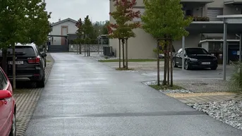 Expose Neuwertige 3 Zimmer Wohnung mit günstigen Betriebskosten in Kalsdorf bei Graz 