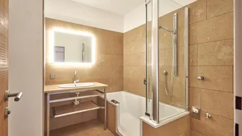 Expose Das wird Sie interessieren! Hochwertig sanierte 2 Zimmerwohnung mit perfekter Infrastruktur