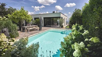 Expose Exklusive Design-Villa am Kehlberg mit Panoramablick über Graz 