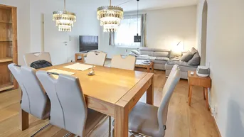 Expose Modernes Wohnen mit herrlichem Eigengarten! Liebevoll sanierte 2 Zimmer Wohnung mit Straßenbahnanbindung 