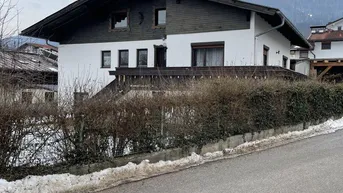 Expose Wohnen in Nähe Zentrum Götzens