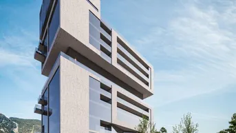 Expose Wohnungen Schwaz Urban - 2022 - Multifunktional, modern!