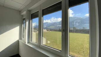 Expose Stans- Gewerbegebiet - sofort verfügbare 48m² Büroeinheit, Autobahnnähe!