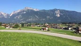 Expose Rarität - Baugrundstück in Reith im Alpbachtal - herrliche Aussichts- und Ruhelage.